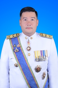 อรรษิษฐ์ สัมพันธรัตน์