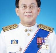 นายพูลศักดิ์ ประณุทนรพาล