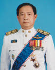 นายทองทวี พิมเสน