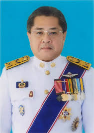 ว่าที่ ร.ต.ท.อาทิตย์ บุญญะโสภัต