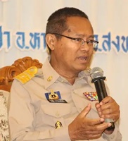 ว่าที่ นายสาธิต ธรรมประดิษฐ์