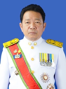ว่าที่ นายสันติ ชูศรี