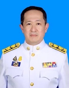ว่าที่ ร.ต.อ.เขตรัฐ ชาญศิลป์