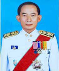 นายประชุม บุญประคอง