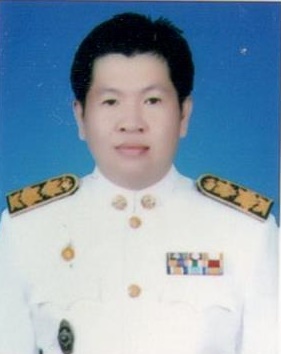 นายอมรศักดิ์ ธีระนานนท์